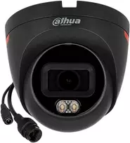 TST IPC-HDW2849T-S-LED-0280B-PRO-Juodas kamera DAHUA