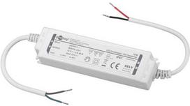 Goobay Transformator do LED 12 V (DC) (DC), 60 W, IP67