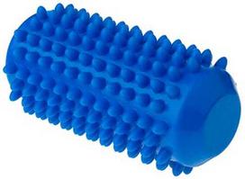 AM Tullo TULLO Fizjo masažinis volelis 12,8 cm mėlynas REF869 78697