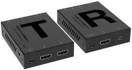 VISION HDMI ir USB per CAT6 komplektas, 70 m