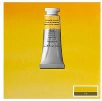 SmartMax Watercolour prof. 14 ml kadmio geltona 108