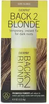 Milk Shake Everpo, Back 2 Skirtas šviesiems plaukams, Plaukų lakas, Neutralizing For Dark Roots, Instant Fix, 113 g For Women