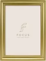 Nuotraukų rėmelis Ramka Focus Calla Gold 24x30