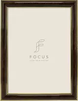 Nuotraukų rėmelis Rėmelis Focus Holly Light Root 13x18