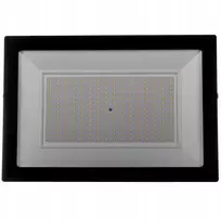 V-TAC LED prožektorius, projektorius, 200 W, 22500 lm, 4000 K, juodas, IP65, GW-0018