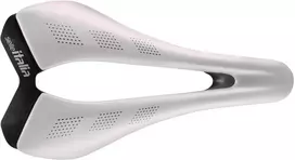 Selle Italia balnelis SELLE ITALIA SLR CARBON SE OPAL Baltas S id match S3 122g