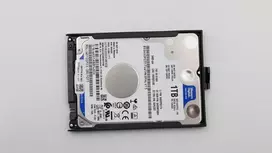 Dysk Lenovo 1TB 2.5-inch SATA HDD, 5400