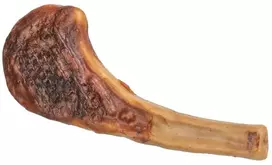 Trixie Stekai su vištiena, skanėstas šunims, 13cm/13g, 60 vnt./pak.