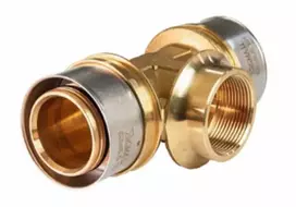 IBP Trišakis presuojamas GW - 50x1 1/2 Sigma Li Premium
