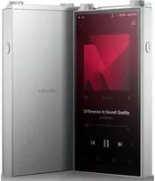 Astell & Kern „Astell&Kern Astell&Kern PD20“ – didelės raiškos failų grotuvas, srautinio perdavimo grotuvas