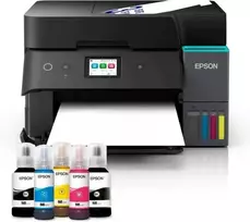 Spausdintuvas Daugiafunkcis įrenginys Epson EcoTank* ET-4955 (C11CL40409)