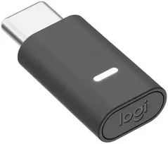 Ausinės Logitech ZONE VIBE Belaidės