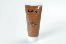 SmartMax Galaxy Artist akriliniai dažai 200 ml neapdorota siena