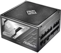 Maitinimo šaltinis ASRock ASRock Steel Legend SL-1200P 1200W ATX 80+ Platinum