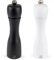 Prieskonių malūnėlis Peugeot Tahiti Pepper-/ Salt Z Mill Set 2 pcs. 20 cm