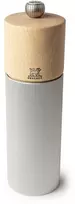 Prieskonių malūnėlis Peugeot Line Salt Mill Z 18 cm Wood/Aliuminio Naturalny
