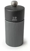 Prieskonių malūnėlis Peugeot Peugeot Line salt mill Z 12cm Carbon