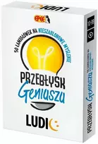 EPEE Genialumo blyksnis loginis žaidimas EP60611 06112