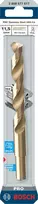 Bosch PRO HSS-Co grąžtas metal. 11,5mm, 1 vnt.