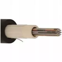 Krone Šviesolaidinis kabelis 12 pluoštų OM3 MM 50/125 UDQ(ZN)BH CTC Dca universalus TKF Holland