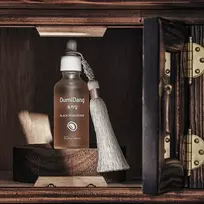 Dumidang DUMIDANG Juodųjų pupelių veido serumas 50 ml