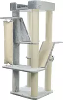 Trixie XXL Active katėms 188 cm pilka