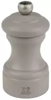 Prieskonių malūnėlis Peugeot Bistro salt mill Z pebble pilkas 10 cm
