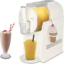 Unold 48960 2in1 kavos ir gėrimų aparatas Sofia Creme 1,5l
