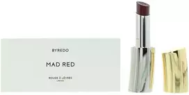 Byredo Kreminis lūpų dažas 299 Mad Raudona, 3 g