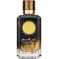Ard Al Zaafaran Dirham EDP parfumuotas vanduo unisex, 100 ml