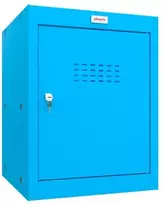 Phoenix Safe Phoenix Seifas Szafka skrytkowa Szafka osobista Co. (CL0544BBK)