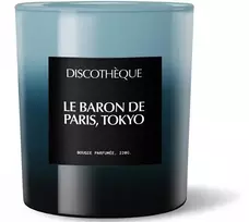 Discoteque Le Baron De Paris Tokyo kvapni žvakė, 220 g