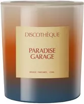 Discoteque Paradise Garage kvapni žvakė, 220 g