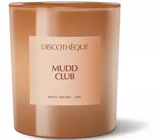 Discoteque Mudd Club kvapni žvakė, 220 g