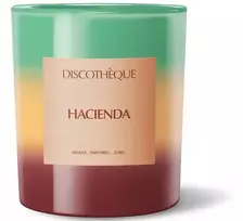 Discoteque Hacienda kvapni žvakė, 220 g