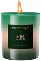 Discoteque Chez Castel kvapni žvakė, 220 g