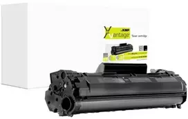 Legrand KMP Printtechnik AG KMP XVantage toneris HP 135A (W1350A) juodas 1100 puslapių perdirbtas