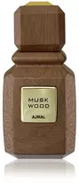 Ajmal Musk Wood PP kvepalai unisex, 100 ml