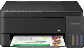 Epson EcoTank* ET-2915 rašalinis spausdintuvas