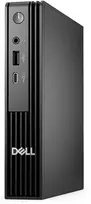 Kompiuteris Dell Pro Micro QCM1250 Ultra 5 235T/16GB/256GB/HD/Ubuntu/Be klaviatūros/3Y ProSupport NBD Onsite Garantija | Dell