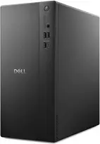 Stacionarus kompiuteris Kompiuteris Dell Essential QVT1260 | Pro | Darbalaukis | Bokštas | Intel Core i5 | 8GB | i5-14500 | DDR5 | 512GB | Intel UHD Graphics 770 | US International | Windows 11 Pro | Garantija 36 mėn.
