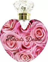 Chopard Hearts Desire, Rožinė Rose, Eau De Parfum, moterims, 100 ml moterims