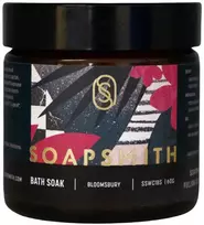 Molton Brown Soapsmith, Bloomsbury, vonios druska, 500g, unisex