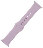Pferd TakeMe silikoninė apyrankė M / L dydžio, skirta Apple Watch 38 / 40 / 41 mm pudra rožinė