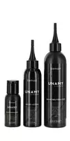 Unamy System Wave Set Kemon: Wave Equalizer Hair Treatment Lotion Mask, 50 ml + Wave Lotion Hair Treatment Lotion Mask, 150 ml + Wave Neutralizer Hair Treatment Lotion Mask, 250 ml