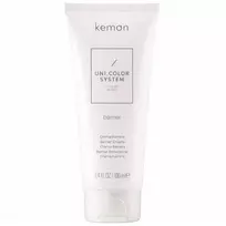 Kemon Uni.Color System Barrier Hair Colouring Barrier Kreminis, 100 ml