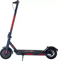 Red Bull Raudona Bull Raudona Bull RB-RTEEN85-75 elektrinis paspirtukas