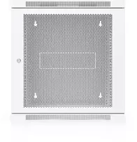 Ubiquiti spinta Ubiquiti UACC-Rack-12U-Wall-SW-P sieninė spinta Balta