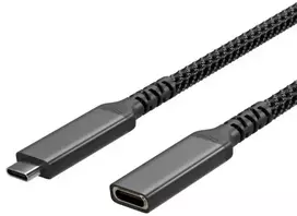 Shiverpeaks USB-C prailgintuvas USB-C/C 3.2 PD (FL31-74006)