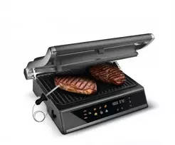 XBLITZ SMART ELECTRIC GRILL MAX-T